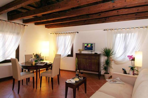 Residence Corte Grimani