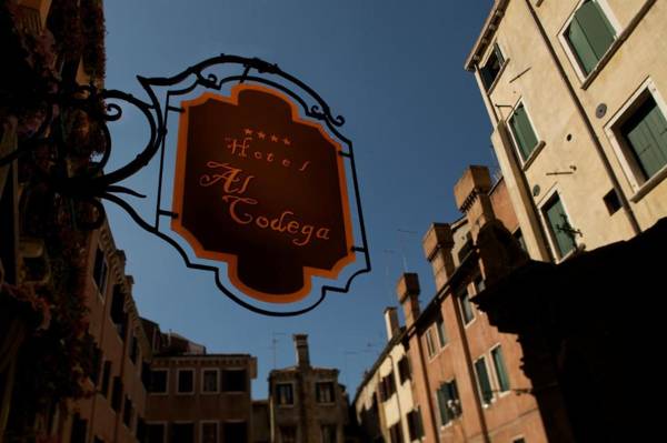 Hotel Al Codega