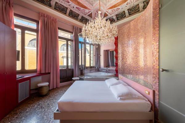 Sogno di Giulietta e Romeo