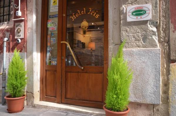 Hotel Iris Venice