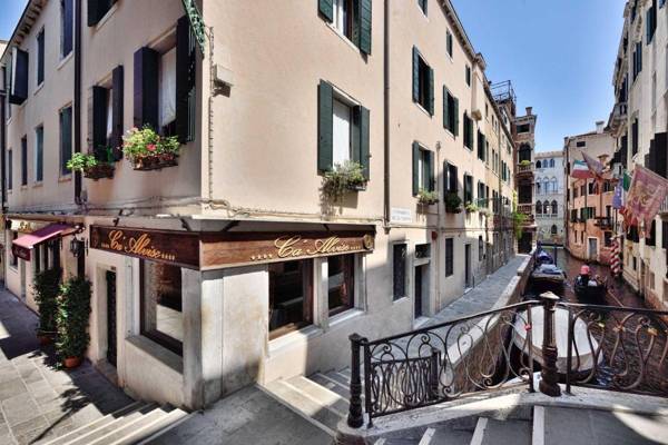 Hotel Ca' Alvise