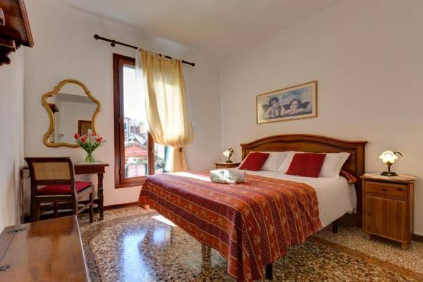 Hotel San Samuele