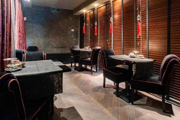 Hotel Palazzo Barbarigo Sul Canal Grande