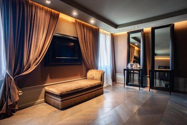 Hotel Palazzo Barbarigo Sul Canal Grande