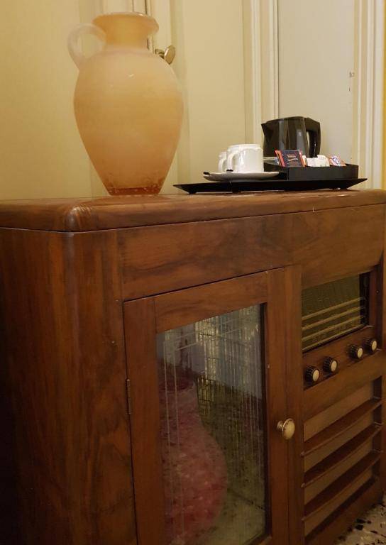 Ca' Bragadin e Carabba