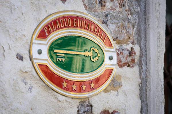 Hotel Palazzo Giovanelli e Gran Canal