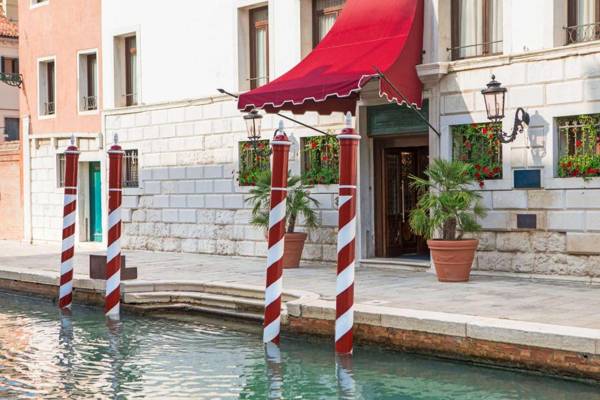 NH Collection Grand Hotel Palazzo Dei Dogi