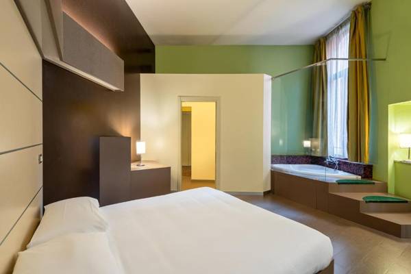 Residenza Manin Apartments