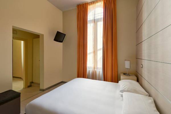 Residenza Manin Apartments