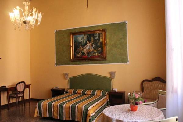 Palazzo Lion Morosini