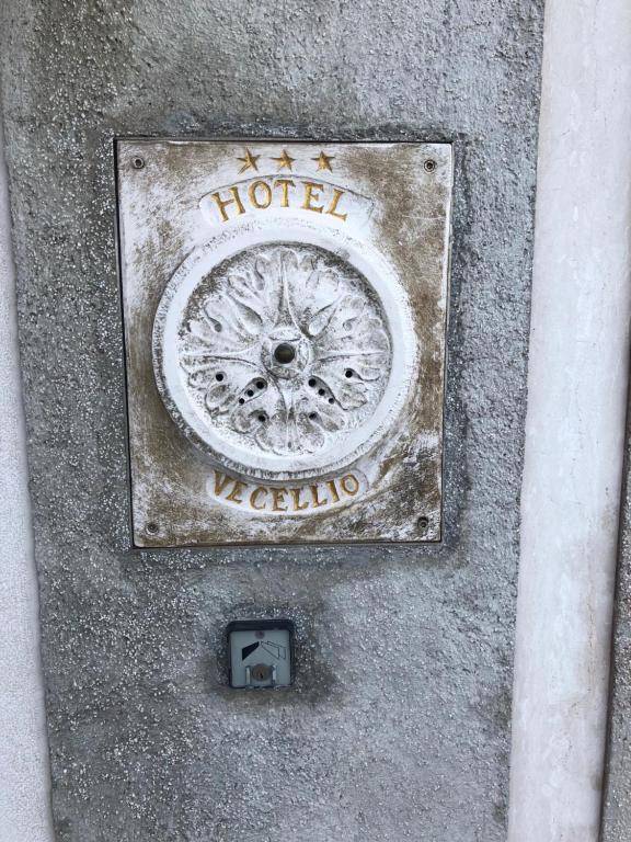 Hotel Vecellio Venice Lagoon View