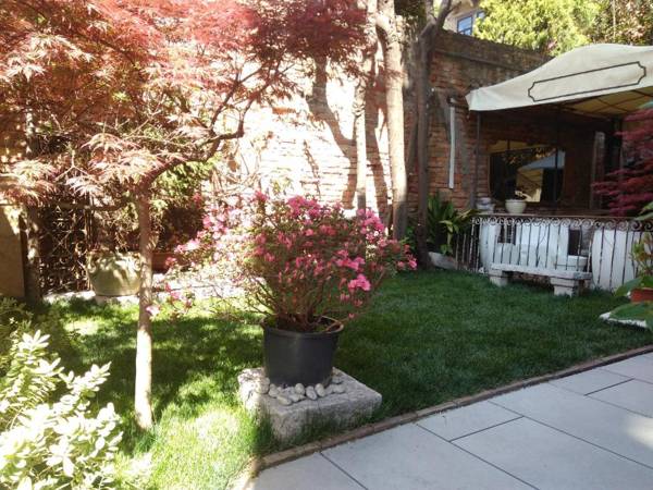 Al Campanile Madonna dell'Orto