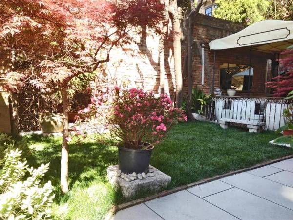 Al Campanile Madonna dell'Orto