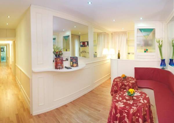 Albergo ai Tolentini