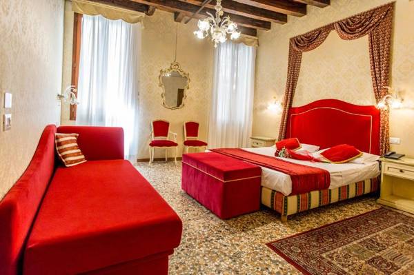 Residenza La Campana