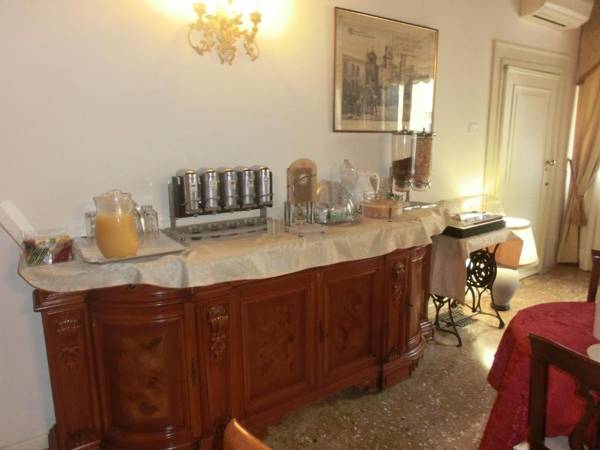 B&B Al Palazzetto