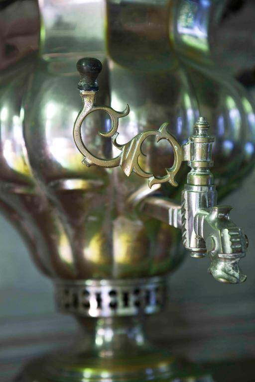 Palazzetto Pisani Grand Canal