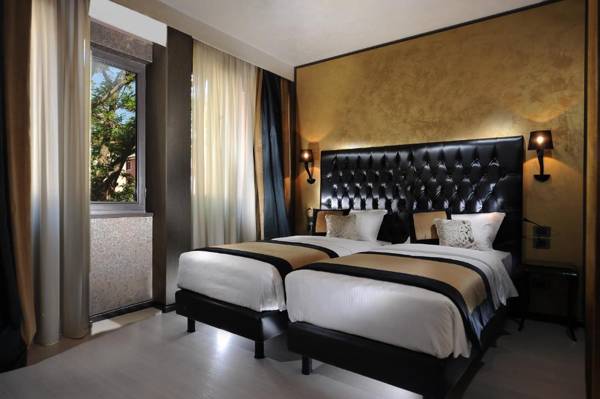 Carnival Palace - Venice Collection