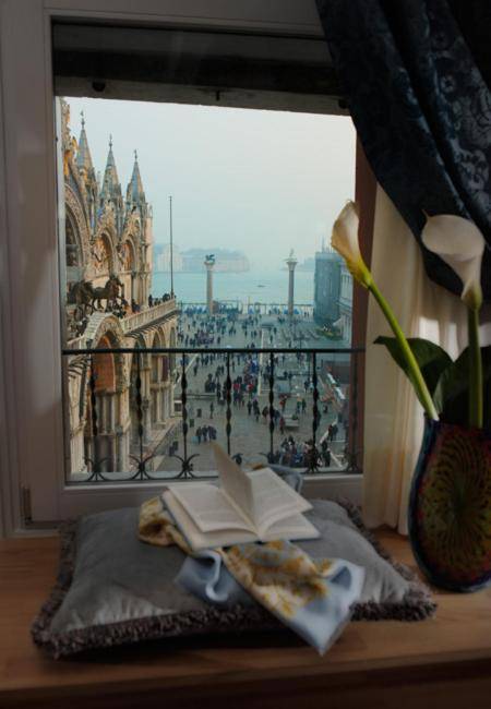 Canaletto Luxury Suites - San Marco Luxury