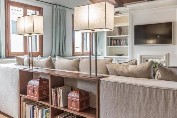 Cà Grassi 3 Venetian Terrace