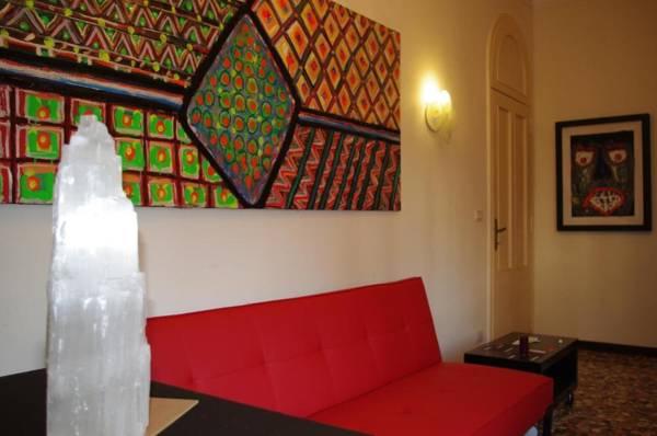 Venice Rainbow Apartment San Marco