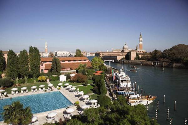 Cipriani A Belmond Hotel Venice