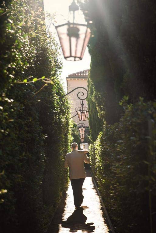 Cipriani A Belmond Hotel Venice