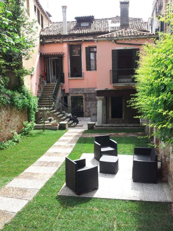 Venezia Naturalmente