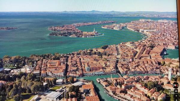 Locanda Sant'Anna Hotel