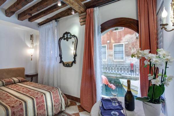 Nice Venice Apartments in San Marco