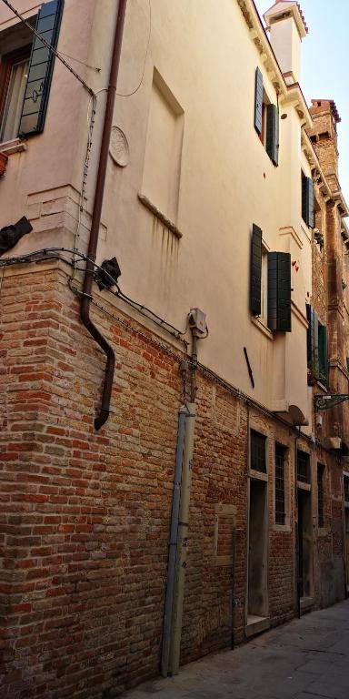 Casa Fortuny Luxury Apartment