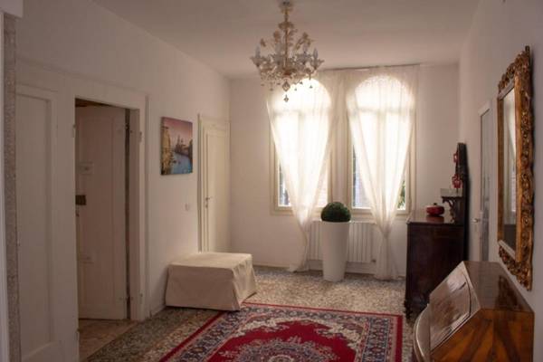 Porta Orientalis Venice