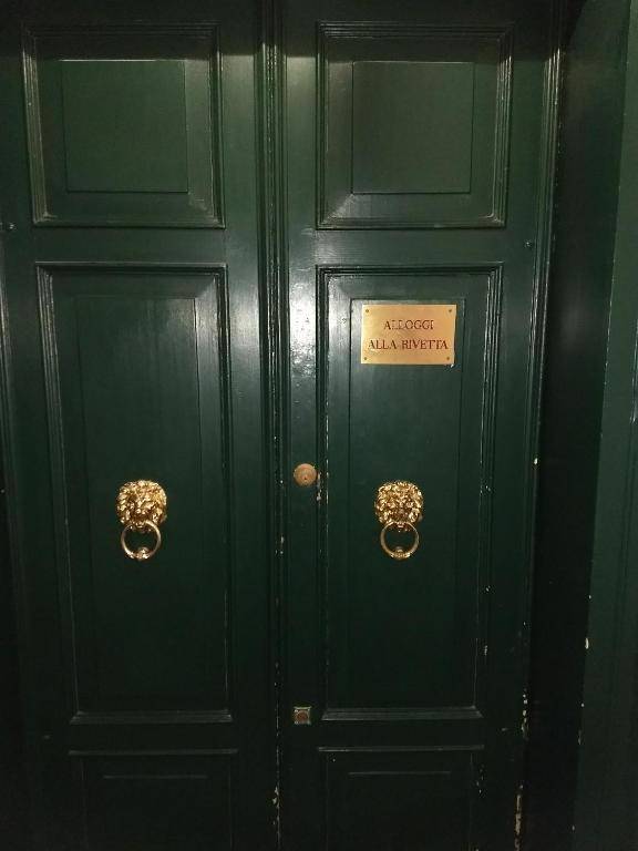 Alloggi Alla Rivetta