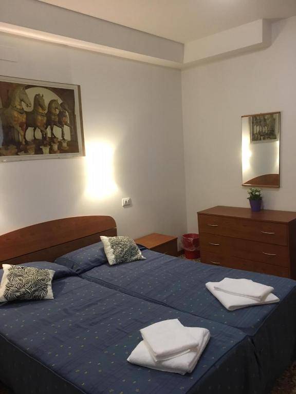 Foresteria Valdese Venezia