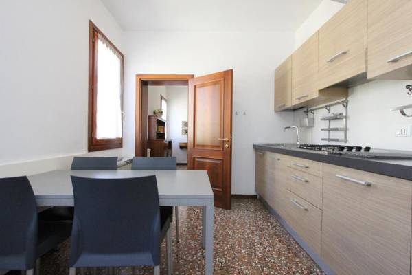 City Apartments San Marco