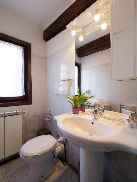 Palazzo Preziosa - Rialto