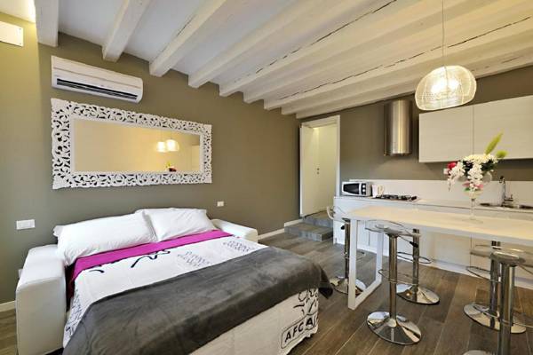 Friendly Cannaregio Apartments