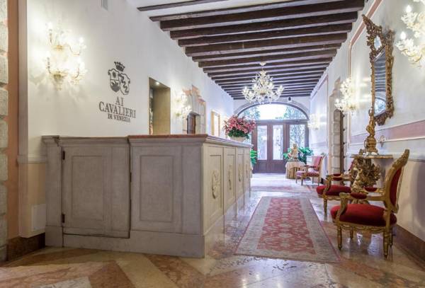 Hotel Ai Cavalieri di Venezia