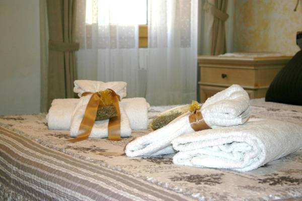 Appartamento Ca' Marco Polo