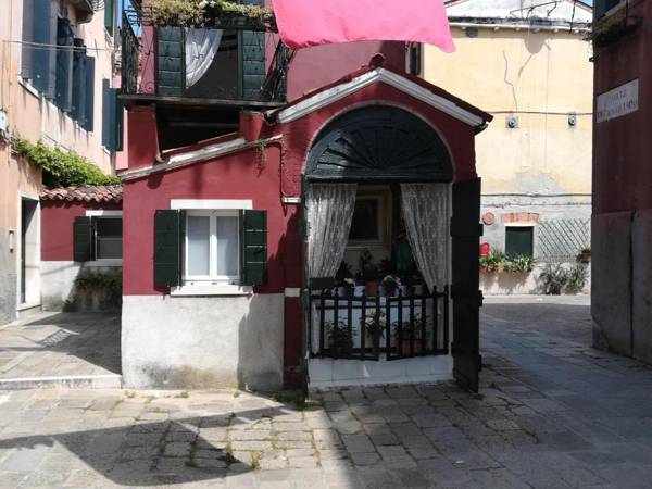Appartamento Ca' Marco Polo