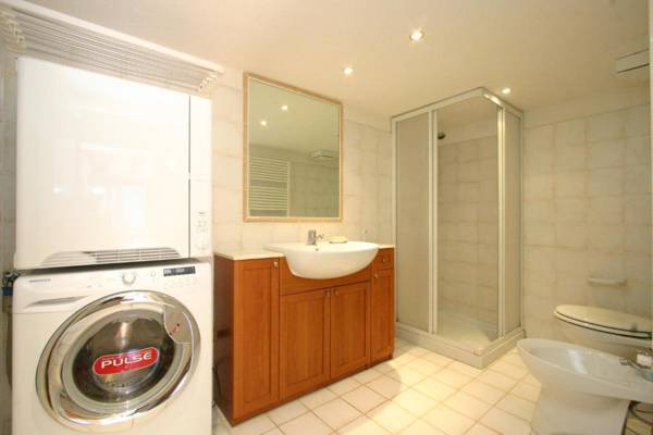 City Apartments Rialto