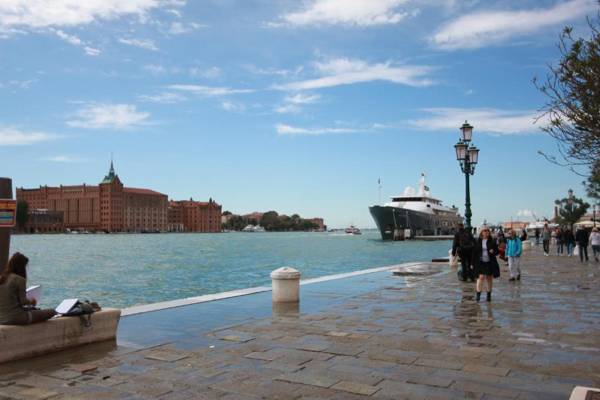 City Apartments Salute-Accademia