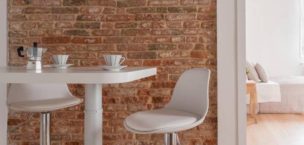 Ca del Mar Venice Luxury Apartments