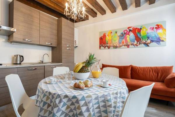 Ve.N.I.Ce. Cera Ca' De La Mandola