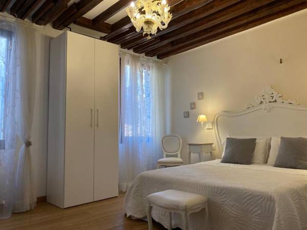 B&B Residenza Corte Antica