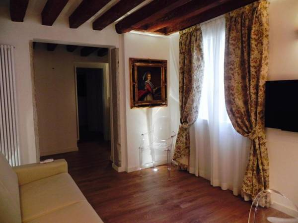 Home Venice Apartments-Rialto 1 - 2 - 3