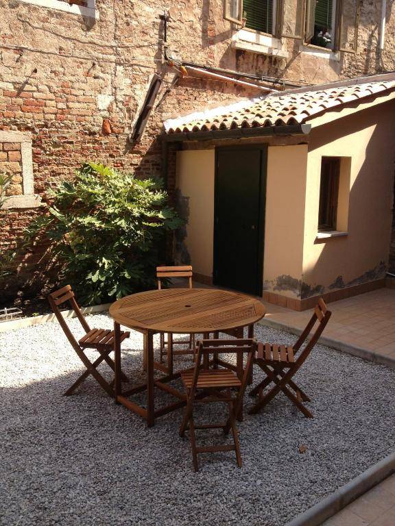 Appartamento Corte Zappa