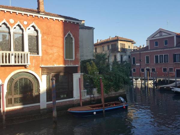 Dorso Duro Apartment