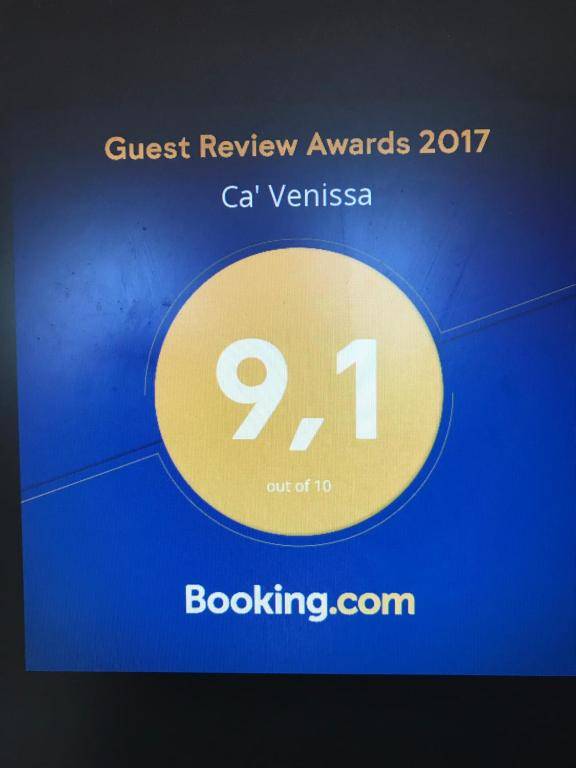 Ca' Venissa