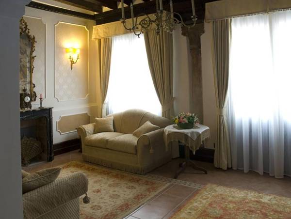 Appartamento Ca' Cavalli